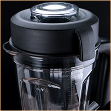 Vanaheim KB64 blender for smoothies