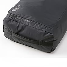 旅行かばん・小分けバッグ THE NORTH FACE Hender Scheme Glam Travel Amazon | [ザノースフェイス] Glam Travel Box M | THE NORTH