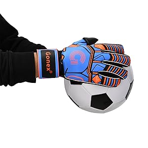 GK Gloves