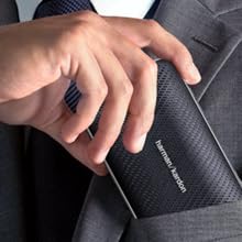 超希少　harman/kardon ベントレー　限定版　② Amazon.co.jp: Harman Kardon SOHO 密閉型オンイヤーヘッドホン