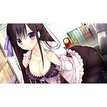 春音アリス*グラム Snow Drop 通常版 - PSVita Amazon.com: 春音アリス*グラム Snow Drop 通常版 - PSVita