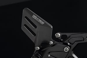 Amazon | ヨシムラ ステップキット X-TREAD Z900RS/CAFE (21-22