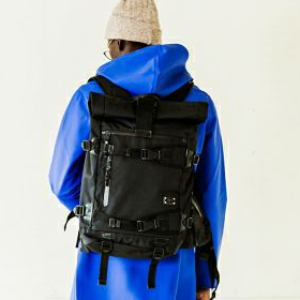 Amazon | [アッソブ] 防水 バックパック 141609 WATER PROOF