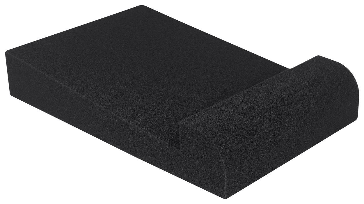 Rockville Pair RRS190S Foam Studio Monitor Isolation Pads 7.5Inch X 9.