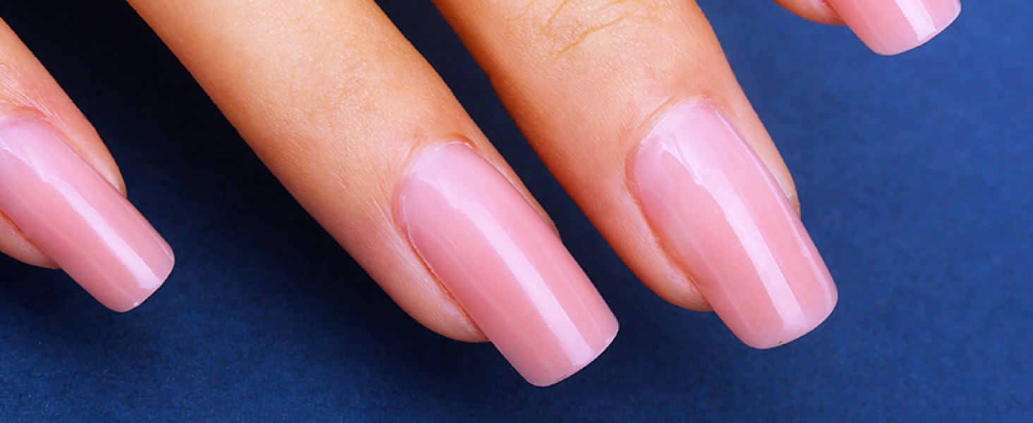Hard Gel