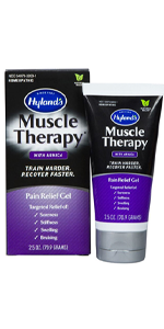 muscle therapy