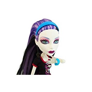 新品 スペクトラ・ヴォンダーガイストのパーティラウンジ 「モンスター・ハイ」 Amazon.co.jp: モンスター・ハイ スペクトラ・ヴォンダー