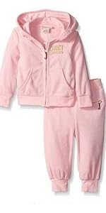 Juicy, tracksuit, velour, girls, girls sets