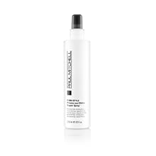 Freeze en glans super spray paul mitchell wilde schoonheid