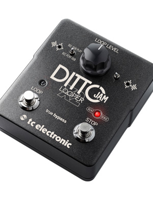 Amazon.com: TC Electronic Guitar Looper Effects Pedal