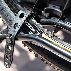 maxxhaul 2 bike rack