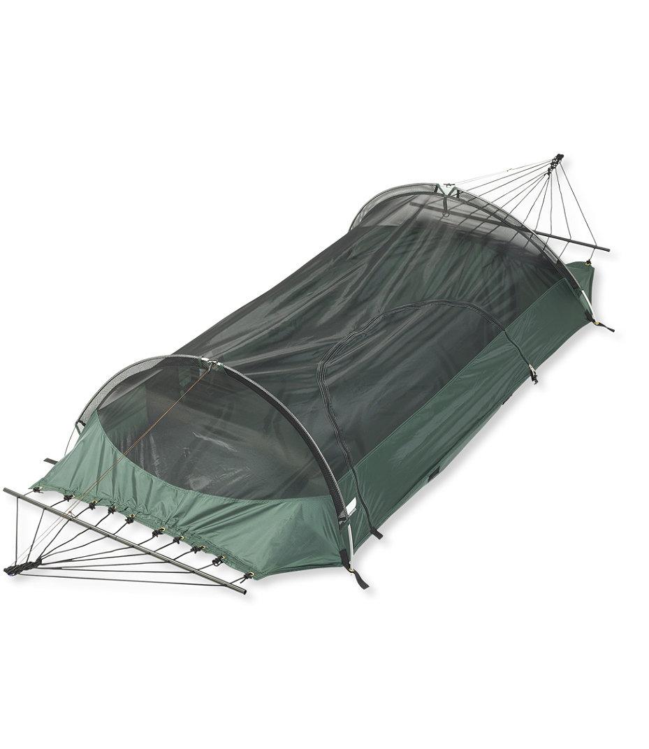 Amazon.com: Lawson Hammock Blue Ridge Camping Hammock, Forest Green: Sports & Outdoors
