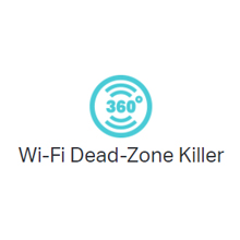 TP-link Archer C6 Router Gigabit MU-MIMO de banda dual inalámbrico WiFi de velocidad de 1200 Mbps Jio Fiber