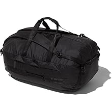 バッグ THE NORTH FACE Glam Duffel 45L NM81750 NORTH FACE BLACK LABEL NM81750 グラムダッフル Glam Duffel
