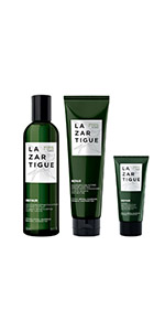 Amazon | ラザルティーグ ユイル デ レーブ 50mL ヘアオイル 50