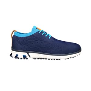 callaway golf mens m570 apex pro spikeless waterproof golf shoes