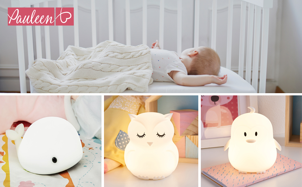 Night Light for kids