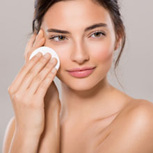 2-Step Skin Care
