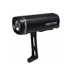 Amazon | GENTOS(ジェントス) 自転車 ライト LED バイクライト