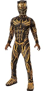 child's erik killmonger