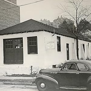 Former headquarters