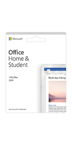 Office Home & Student