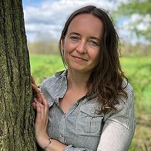 Julie Cerny author photo