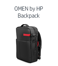 OMEN by HP Backpack