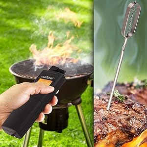 Kitchen thermometer, digital kitchen thermometer, thermometer, Grill thermometer, meat thermometer