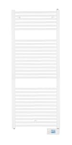 Orbegozo THA 315 - Toallero eléctrico digital con fluido ...