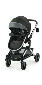 Modes Nest Stroller