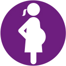 constipation hard stool bowel movement pregnant women normal usual hormone body change safe laxative