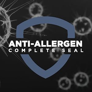 Anti-Allergen Complete Seal Vacuum