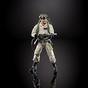 ghostbusters; ghost trap; new ghostbusters; reitman; 80s toys; 80s nostalgia; plasma series