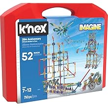 knex blue box