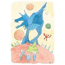 Amazon.co.jp限定】 だれもしらないフシギな世界 -湯浅政明