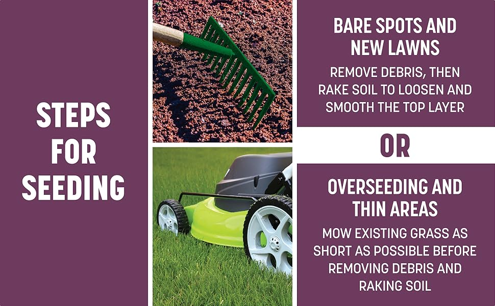 Pennington The Rebels Tall Fescue Shady Grass Seed Mix 7