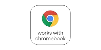 Works With Chromebook