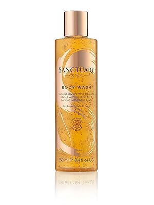 body wash