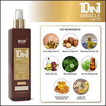 Rich in essential nutrition