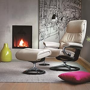 Amazon.co.jp: EKORNES [正規品]ストレスレス®ビュー
