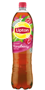 Lipton Raspberry