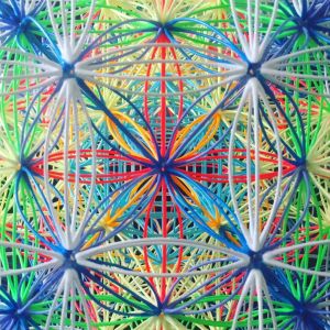 宇宙の最終形態「神聖幾何学」のすべて7[七の流れ] | トッチ, 礒