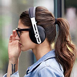 ヘッドホン Sennheiser Momentum Wireless M3AEBTXL ゼンハイザー MOMENTUM Wireless M3AEBTXL [Black] 価格比較