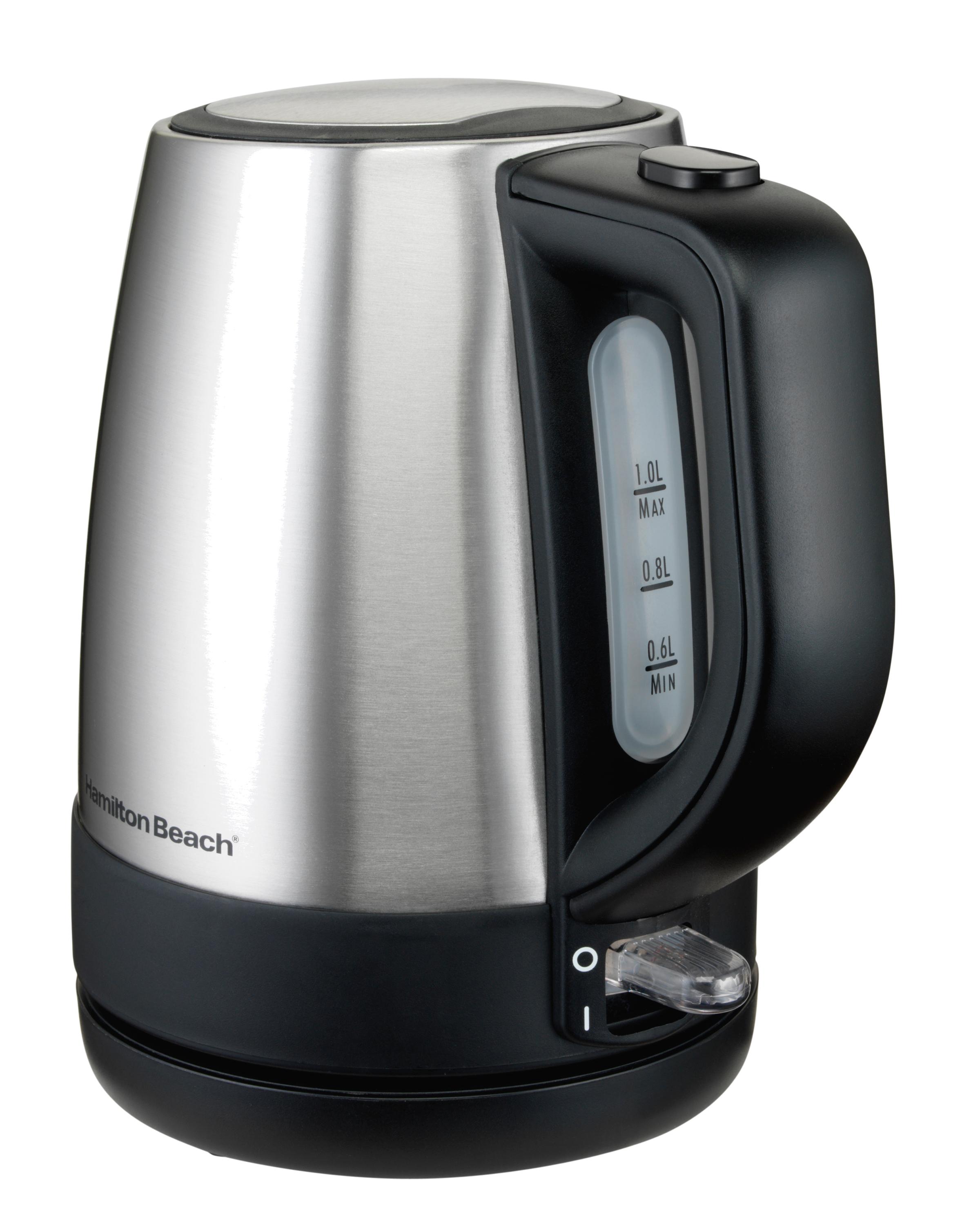 Hamilton Beach 1l Electric Kettle