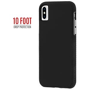 * Drop testing performed by Underwriters Laboratories, Inc, July 2018, Control number: 18-18792-01