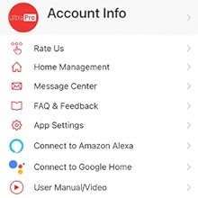 Account Info