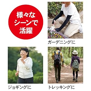Amazon.co.jp: [アルファックス] シャツ 泉州産クール糸 汗取り