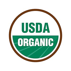 usda;organic
