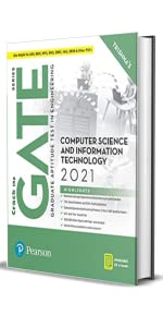 Buy GATE Topic-wise Previous Years' Solved Question Papers Computer ...